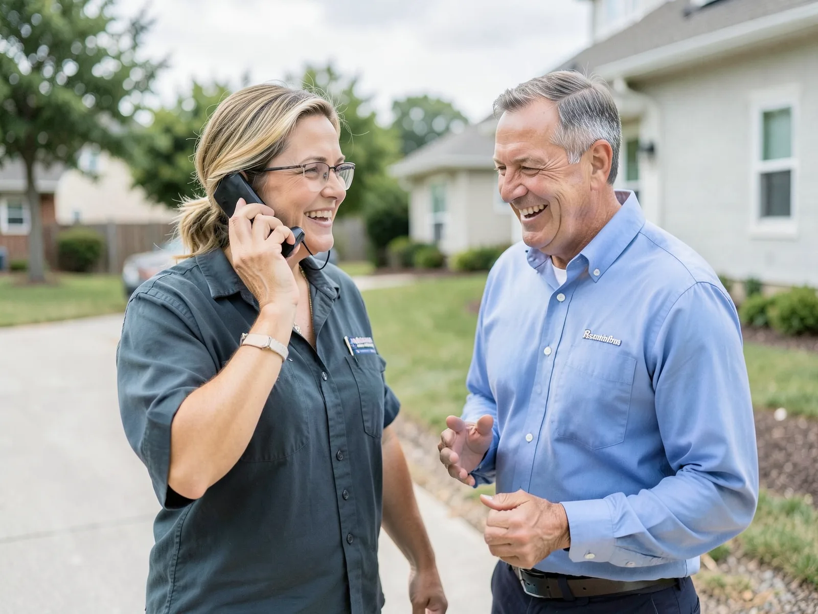 Frequently Asked Questions About Flood Damage Restoration in Grandview, TX